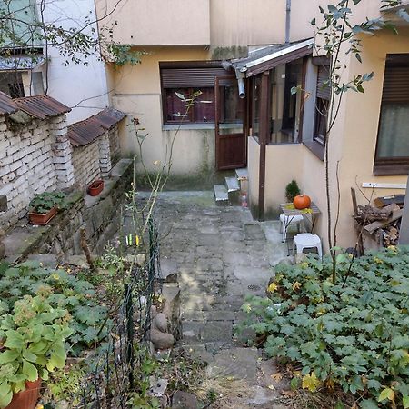 Charming Central Home With Garden Near Parking And Ndk Sofia Esterno foto