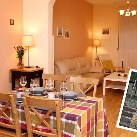 Charming Central Home With Garden Near Parking And Ndk Sofia Esterno foto