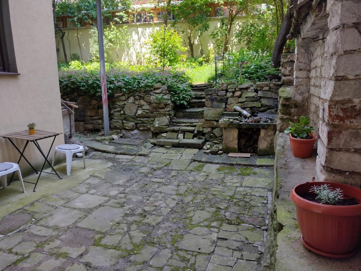 Charming Central Home With Garden Near Parking And Ndk Sofia Esterno foto