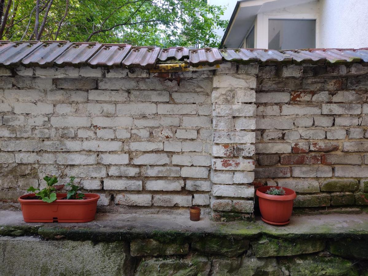 Charming Central Home With Garden Near Parking And Ndk Sofia Esterno foto