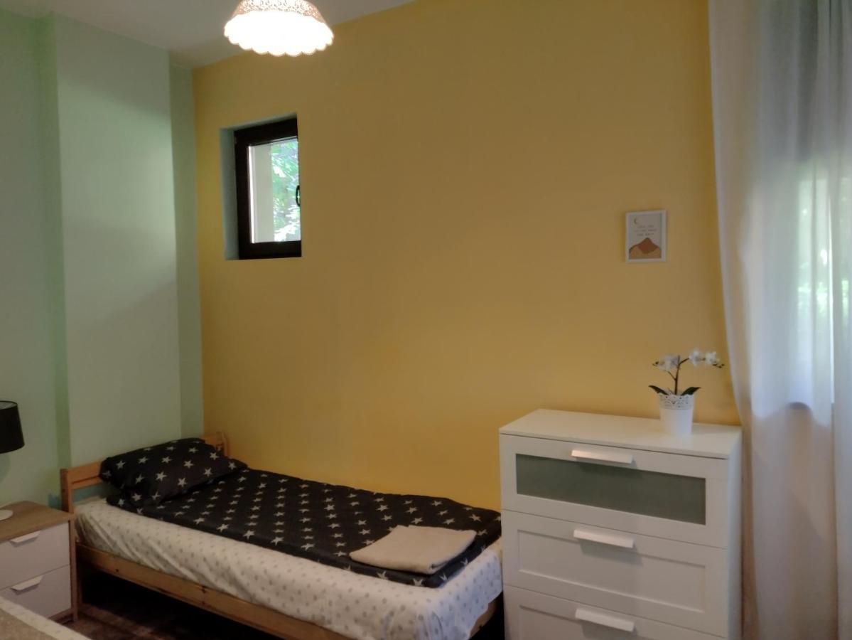 Charming Central Home With Garden Near Parking And Ndk Sofia Esterno foto