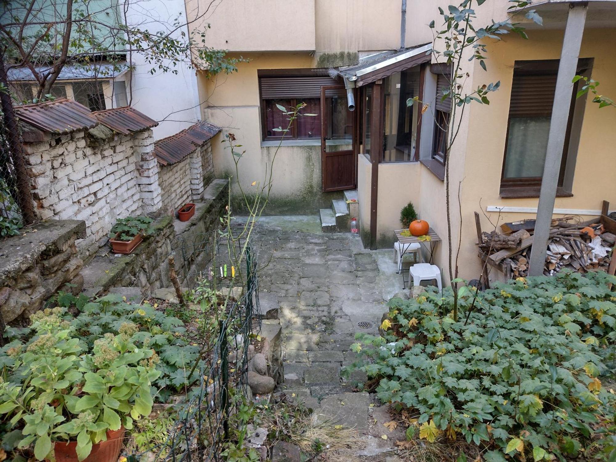 Charming Central Home With Garden Near Parking And Ndk Sofia Esterno foto
