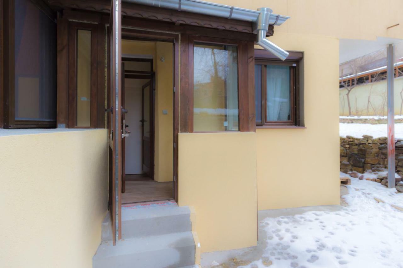 Charming Central Home With Garden Near Parking And Ndk Sofia Esterno foto