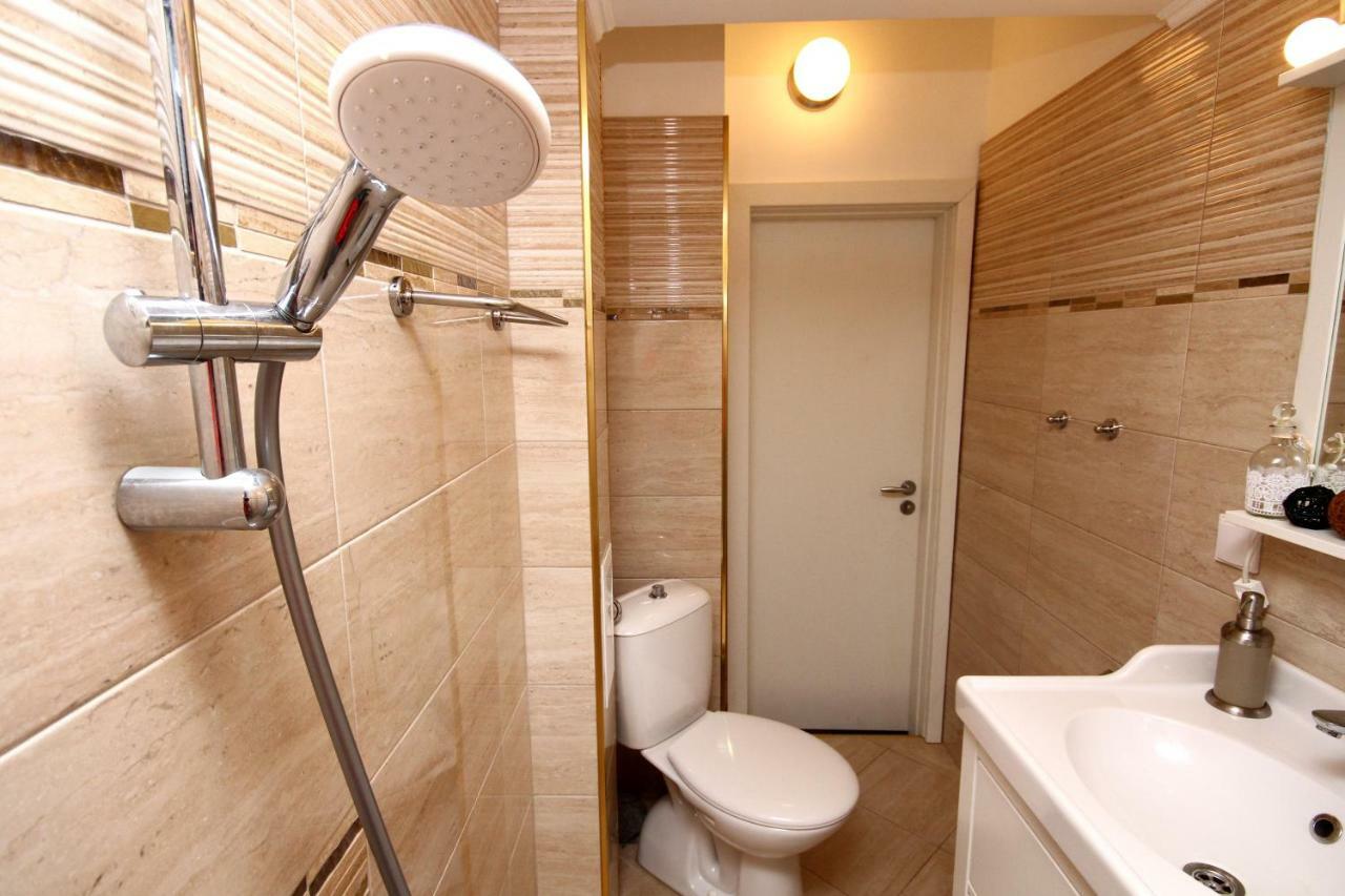 Charming Central Home With Garden Near Parking And Ndk Sofia Esterno foto