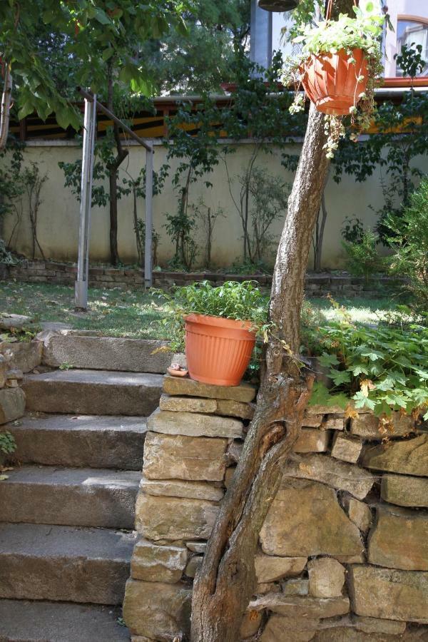 Charming Central Home With Garden Near Parking And Ndk Sofia Esterno foto