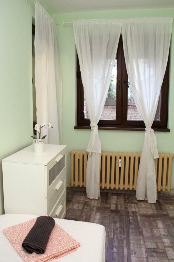 Charming Central Home With Garden Near Parking And Ndk Sofia Esterno foto